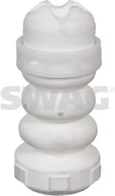 Produktbild von SWAG 30 94 4905 Anschlagpuffer Federung Hinten Links Hinten Rechts für VW Golf VII Schrägheck (5G1, BQ1, BE1, BE2) Passat Variant (3G5, CB5) T-Roc