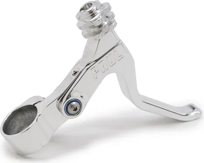 Produktbild von Paul Component Love Lever Compact Bremshebel, 22.2mm, rechts, polished