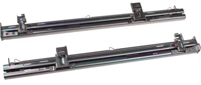 Produktbild von Siemens HZ638070, Teleskopische Führung, Edelstahl, Backofen, Messing, 600 g, 800 g