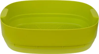Obrázok produktu pre PLASTIA s.r.o. Vermikompostér Urbalive - stredná časť, zelený