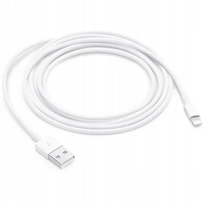 Obrázek produktu pro Co2 Nabíječka Usb Lightning Rychlonabíjecí Kabel Pro Iphone 12 13 14 Pro 2M