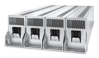 Image de APC E3SBTH4 Batterie ASI Acide de plomb plombé (VRLA) 9 Ah