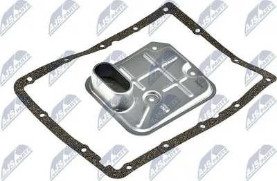 Produktbild von NTY FSF-SU-002 Hydraulikfiltersatz AT Automatikgetriebe für LEXUS IS I (JCE1, GXE1)