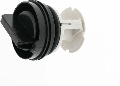 Produktbild von Sieb, Flusensieb, Flusensiebeinsatz passend für Bosch Siemens Waschmaschine Pumpe 614351