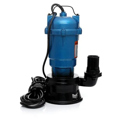 Obrázok produktu pre Ponorné kalové čerpadlo 2750W WQD10 06419