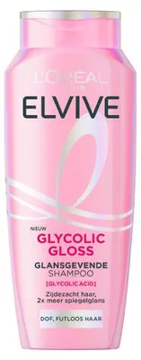 Produktbild von L'Oréal Paris Elvive Glycolic Gloss Shampoo (250 ml)