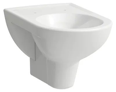 Immagine prodotto di Laufen Pro - Toilette sospesa, 560x360 mm, bianco H8209500000001