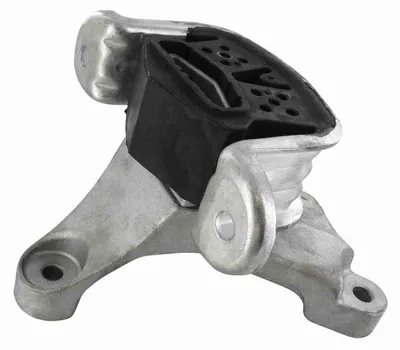 Produktbild von VAICO Motorlager Vorne Links für VW Transporter V Bus (7HB, 7HJ, 7EB, 7EJ, 7EF, 7EG, 7HF, 7EC) V10-2437