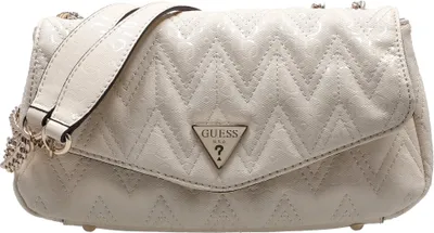 Produktbild von GUESS Guess Adelard - Schultertasche 6cc 26 cm
