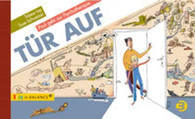 Produktbild von Tür auf