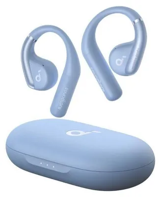 Obrázek produktu pro Bezdrátová Sluchátka Soundcore Otevřený Design Aerofit Pro Blue