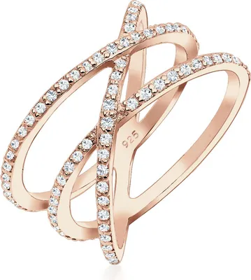 Image de ELLI Bague pour femme