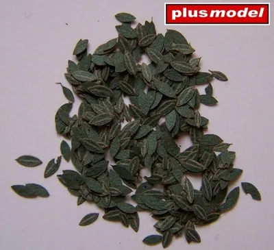 Image de Modèle Plus feuilles de cerisier vertes 6797283