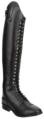 Zdjęcie produktu dla Buty jeździeckie Suedwind Legacy Venado Vegan Black