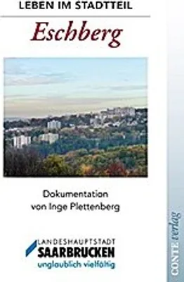 Produktbild von Leben im Stadtteil Eschberg