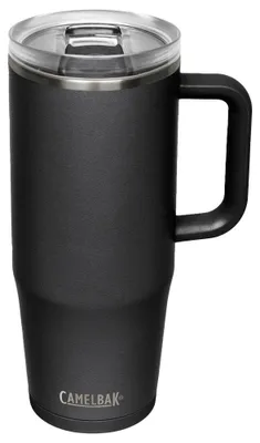 Produktbild von Camelbak - CB2983001001 - Trinkbecher - Thrive Mug Vakuum 1 L schwarz