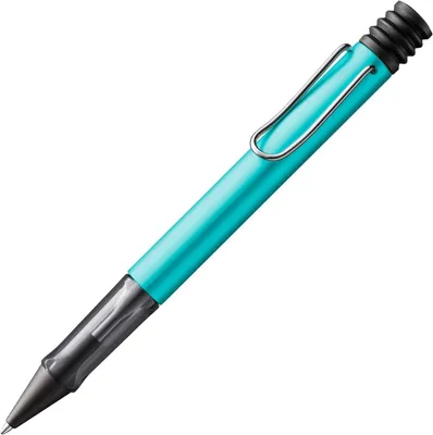 Immagine prodotto di LAMY 1234725 LAMY Kugelschreiber AL-star türkis Schreibfarbe schwarz