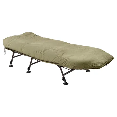 Produktbild von JRC Cocoon 5 Season Wide Sleeping Bag Maße 208x98cm Schlafsack
