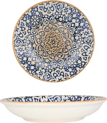 Immagine prodotto di Piatti fondi Bonna - Alhambra - Porcellana - 20 cm (500cc)
