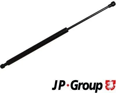 Obrázok produktu pre JP GROUP Plynová pružina, batožinový/nákladový priestor JP GROUP 4881201300