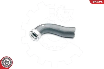 Produktbild von ESEN SKV 24SKV073 Turbo Ladeluftschlauch für VW Golf V Schrägheck (1K1) TOURAN (1T1, 1T2) Passat Variant (3C5) GOLF PLUS (5M1, 521) für AUDI
