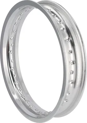 Zdjęcie produktu dla Obrecz 2,5 x 16 cali polerowana felga aluminiowa