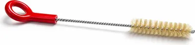 Produktbild von Schankhahnbürste 10 mm NW, 24 cm lang