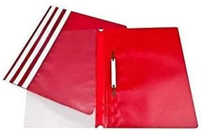 Produktbild von proOFFICE 11071966-000 Schnellhefter easyorga, A4, Colorspankarton Grün