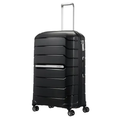 Image de Flux SPINNER Trolley 75/28 EXP - BLACK