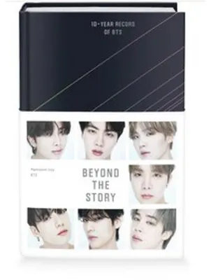 Immagine prodotto di Beyond the Story