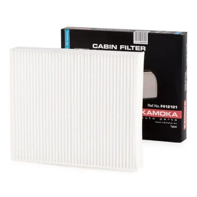 Produktbild von KAMOKA F412101 Innenraumfilter Pollenfilter für OPEL ZAFIRA B (A05)