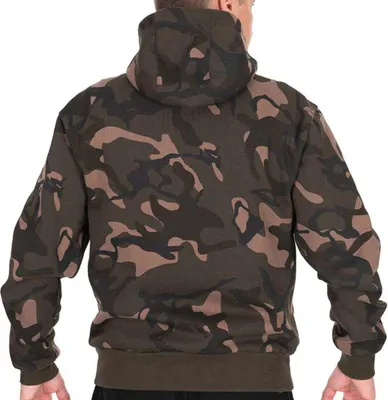 Produktbild von Fox Camo Full Zip Premium 310 Hoodie XX-Large