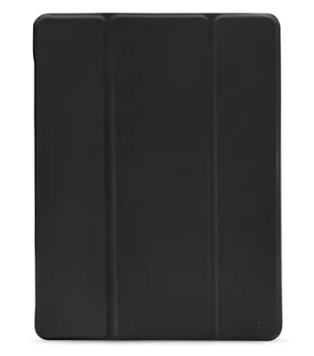 Produktbild von Mobilize Solid Folio iPad 9 (2021) Hülle Klapphülle - Schwarz
