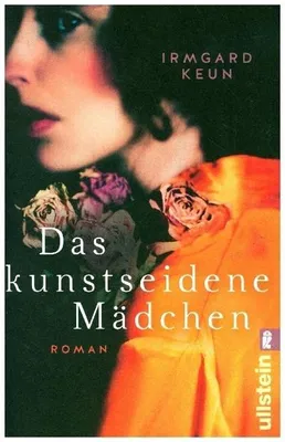 Immagine prodotto di Das kunstseidene Mädchen