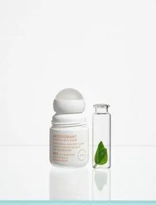 Image de Déodorant Ziaja Naturalnie - Soin et protection contre les odeurs désagréables