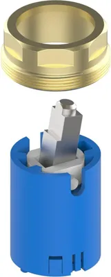 Image de KEUCO Keuco Cartouche d'eau mitigée cpl. pour 53905