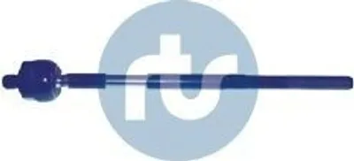 Produktbild von RTS 92-00640 Axialgelenk Spurstange für FORD SIERRA (GBG, GB4) Vorne Rechts Vorne Links