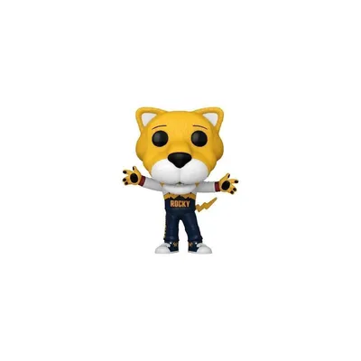 Produktbild von Funko POP! NBA Mascots: Denver Nuggets - Rocky #10