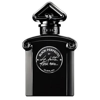 Zdjęcie produktu dla Guerlain Black Perfecto By La Petite Robe Noire, Kobiety, 50 ml, Butelka jednorazowa