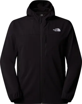 Produktbild von The North Face M Nimble Hoodie - Eu Tnf Black Tnf Black M