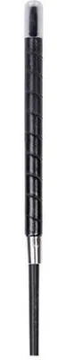 Immagine prodotto di Frusta Harry's Horse Deluxe, nera, 120 cm