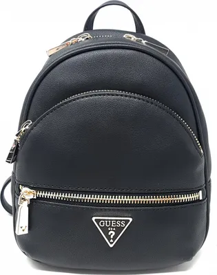 Image de Guess Manhattan Back Couleur Noir