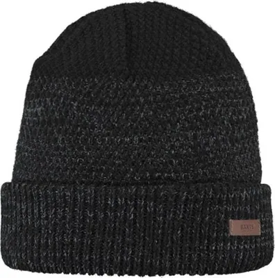 Productafbeelding van Barts Ail muts, zwart, maat: one size