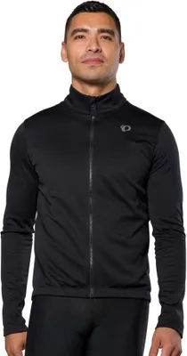 Zdjęcie produktu dla Pearl Izumi Quest Thermal Long Sleeve Jersey Black XL Man Black XL