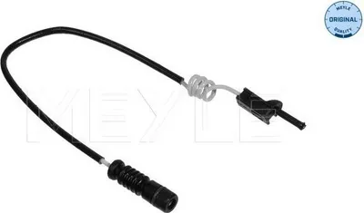Produktbild von MEYLE 014 054 0024 Warnkontakt Bremsbelagverschleiß Hinten passend für MERCEDES-BENZ M-Klasse (W163)