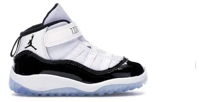 Obrázok produktu pre Jordan 11 Retro Concord (2018) (TD) - veľkosť EU 17