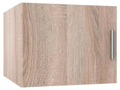 Produktbild von Aufsatz für Kleiderschrank Münster Ausführung wählbarEiche Sägerau