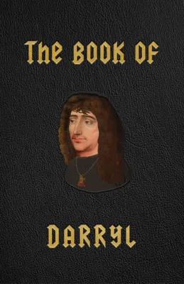 Obrázok produktu pre The Book of Darryl