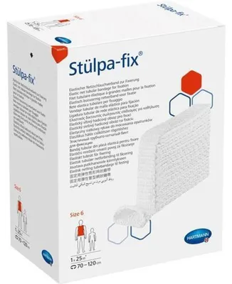 Productafbeelding van STUELPA FIX, NETZSCHL G6, 1 stuk