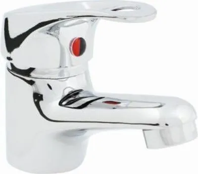 Image de Hydroland Atut Mitigeur de lavabo Chrome (5900308734971)